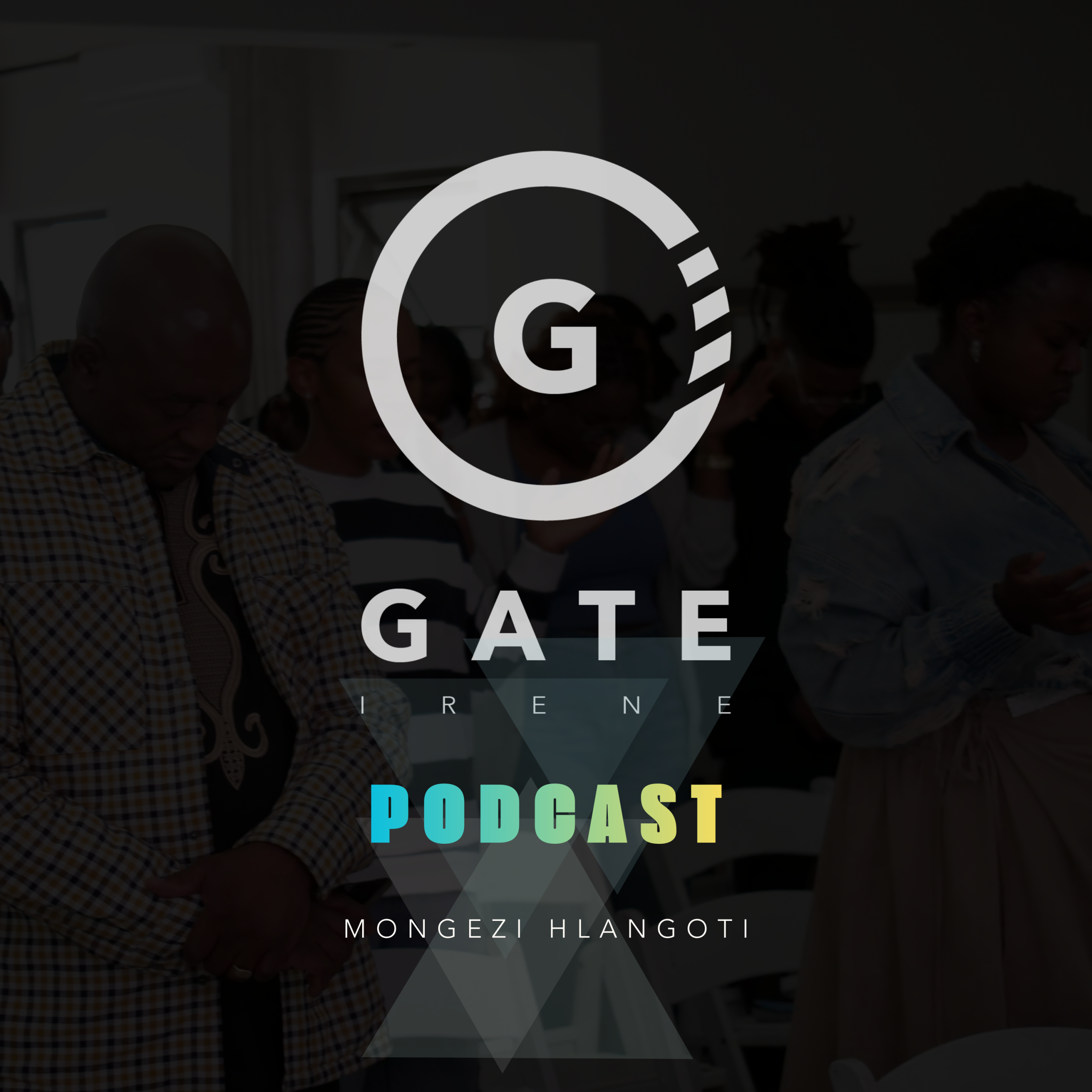 Gate Ministries Irene cover art